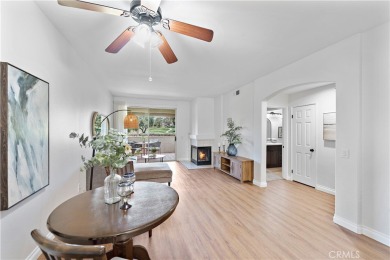 Golf Course Living | Premium Lower-Level Condo with Dual 
 on Tijeras Creek Golf Club in California - for sale on GolfHomes.com, golf home, golf lot