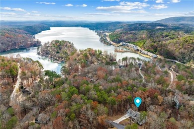 Amazing Ranch home with unfinished basement in Lake Arrowhead on The Highlands Course at Lake Arrowhead in Georgia - for sale on GolfHomes.com, golf home, golf lot