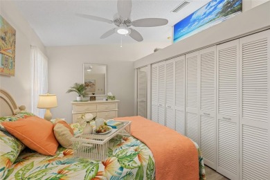 Welcome to this beautifully renovated and fully furnished villa on Capri Isle Golf Club in Florida - for sale on GolfHomes.com, golf home, golf lot