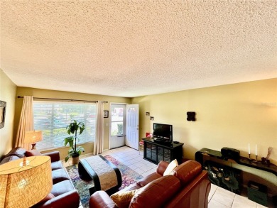 Highly desired ground floor - fully furnished 2 bedrooms, 2 bath on On Top Of The World Golf Course in Florida - for sale on GolfHomes.com, golf home, golf lot