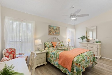 Welcome to this beautifully renovated and fully furnished villa on Capri Isle Golf Club in Florida - for sale on GolfHomes.com, golf home, golf lot