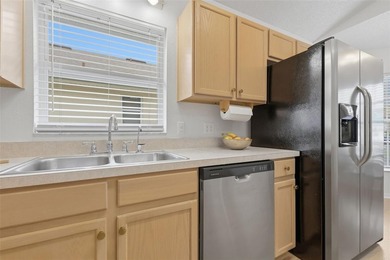 Move in ready, split floor plan home features 2 bedrooms, 2 on Polo Park Golf Course in Florida - for sale on GolfHomes.com, golf home, golf lot