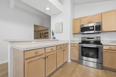 Move in ready, split floor plan home features 2 bedrooms, 2 on Polo Park Golf Course in Florida - for sale on GolfHomes.com, golf home, golf lot