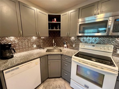 Highly desired ground floor - fully furnished 2 bedrooms, 2 bath on On Top Of The World Golf Course in Florida - for sale on GolfHomes.com, golf home, golf lot