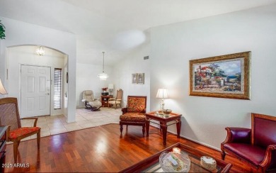 Stunning 3B/2B Home with Private Pool in Arrowhead Ranch! on The Legend at Arrowhead in Arizona - for sale on GolfHomes.com, golf home, golf lot