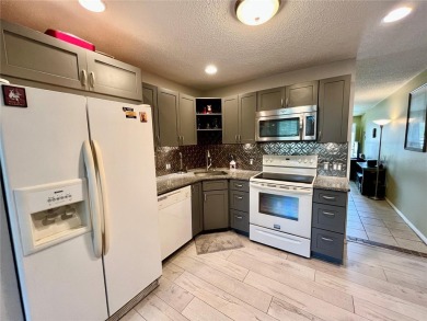 Highly desired ground floor - fully furnished 2 bedrooms, 2 bath on On Top Of The World Golf Course in Florida - for sale on GolfHomes.com, golf home, golf lot