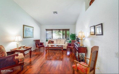 Stunning 3B/2B Home with Private Pool in Arrowhead Ranch! on The Legend at Arrowhead in Arizona - for sale on GolfHomes.com, golf home, golf lot