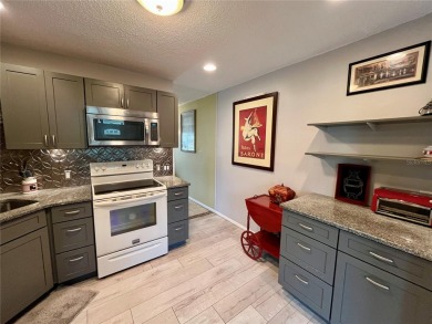 Highly desired ground floor - fully furnished 2 bedrooms, 2 bath on On Top Of The World Golf Course in Florida - for sale on GolfHomes.com, golf home, golf lot
