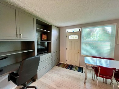Highly desired ground floor - fully furnished 2 bedrooms, 2 bath on On Top Of The World Golf Course in Florida - for sale on GolfHomes.com, golf home, golf lot