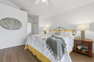 Move in ready, split floor plan home features 2 bedrooms, 2 on Polo Park Golf Course in Florida - for sale on GolfHomes.com, golf home, golf lot