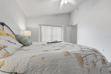 Move in ready, split floor plan home features 2 bedrooms, 2 on Polo Park Golf Course in Florida - for sale on GolfHomes.com, golf home, golf lot