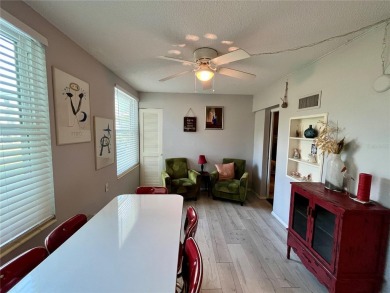 Highly desired ground floor - fully furnished 2 bedrooms, 2 bath on On Top Of The World Golf Course in Florida - for sale on GolfHomes.com, golf home, golf lot