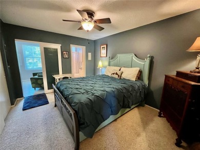 Highly desired ground floor - fully furnished 2 bedrooms, 2 bath on On Top Of The World Golf Course in Florida - for sale on GolfHomes.com, golf home, golf lot