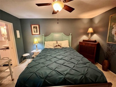 Highly desired ground floor - fully furnished 2 bedrooms, 2 bath on On Top Of The World Golf Course in Florida - for sale on GolfHomes.com, golf home, golf lot