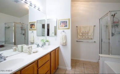 Stunning 3B/2B Home with Private Pool in Arrowhead Ranch! on The Legend at Arrowhead in Arizona - for sale on GolfHomes.com, golf home, golf lot