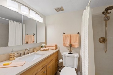 Welcome to this beautifully renovated and fully furnished villa on Capri Isle Golf Club in Florida - for sale on GolfHomes.com, golf home, golf lot