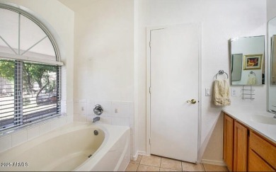 Stunning 3B/2B Home with Private Pool in Arrowhead Ranch! on The Legend at Arrowhead in Arizona - for sale on GolfHomes.com, golf home, golf lot