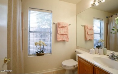 Stunning 3B/2B Home with Private Pool in Arrowhead Ranch! on The Legend at Arrowhead in Arizona - for sale on GolfHomes.com, golf home, golf lot