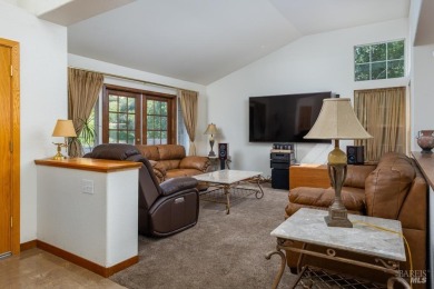 Welcome to this stunning 4-bedroom, 3-full bathroom home nestled on Rancho Solano Golf Course in California - for sale on GolfHomes.com, golf home, golf lot