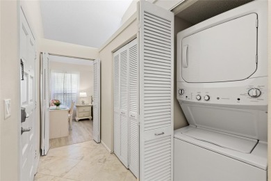 Welcome to this beautifully renovated and fully furnished villa on Capri Isle Golf Club in Florida - for sale on GolfHomes.com, golf home, golf lot