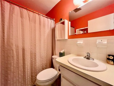 Highly desired ground floor - fully furnished 2 bedrooms, 2 bath on On Top Of The World Golf Course in Florida - for sale on GolfHomes.com, golf home, golf lot