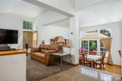 Welcome to this stunning 4-bedroom, 3-full bathroom home nestled on Rancho Solano Golf Course in California - for sale on GolfHomes.com, golf home, golf lot