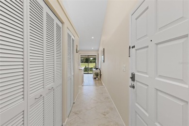 Welcome to this beautifully renovated and fully furnished villa on Capri Isle Golf Club in Florida - for sale on GolfHomes.com, golf home, golf lot