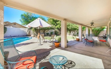 Stunning 3B/2B Home with Private Pool in Arrowhead Ranch! on The Legend at Arrowhead in Arizona - for sale on GolfHomes.com, golf home, golf lot