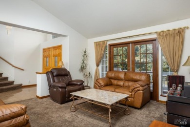 Welcome to this stunning 4-bedroom, 3-full bathroom home nestled on Rancho Solano Golf Course in California - for sale on GolfHomes.com, golf home, golf lot