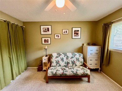 Highly desired ground floor - fully furnished 2 bedrooms, 2 bath on On Top Of The World Golf Course in Florida - for sale on GolfHomes.com, golf home, golf lot