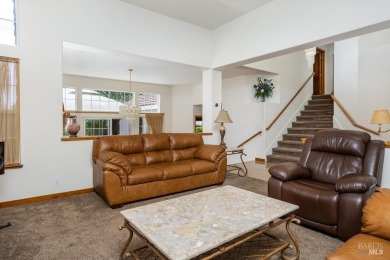 Welcome to this stunning 4-bedroom, 3-full bathroom home nestled on Rancho Solano Golf Course in California - for sale on GolfHomes.com, golf home, golf lot