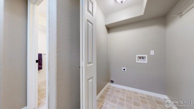 Step into this beautifully updated 5-bedroom, 4-bathroom home in on Ptarmigan Golf Course in Colorado - for sale on GolfHomes.com, golf home, golf lot