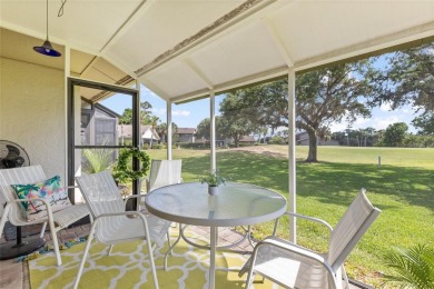 Welcome to this beautifully renovated and fully furnished villa on Capri Isle Golf Club in Florida - for sale on GolfHomes.com, golf home, golf lot