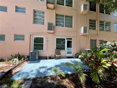 Highly desired ground floor - fully furnished 2 bedrooms, 2 bath on On Top Of The World Golf Course in Florida - for sale on GolfHomes.com, golf home, golf lot