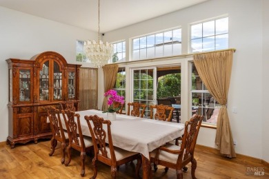 Welcome to this stunning 4-bedroom, 3-full bathroom home nestled on Rancho Solano Golf Course in California - for sale on GolfHomes.com, golf home, golf lot