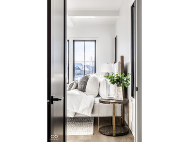 Designed for luxury living, this exquisite new build by Foxlane on Chatham Hills Golf Course in Indiana - for sale on GolfHomes.com, golf home, golf lot