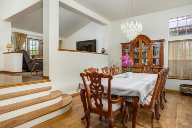 Welcome to this stunning 4-bedroom, 3-full bathroom home nestled on Rancho Solano Golf Course in California - for sale on GolfHomes.com, golf home, golf lot