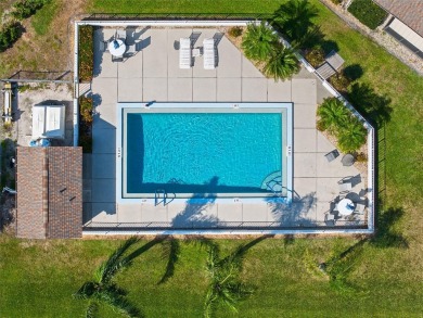 Welcome to this beautifully renovated and fully furnished villa on Capri Isle Golf Club in Florida - for sale on GolfHomes.com, golf home, golf lot