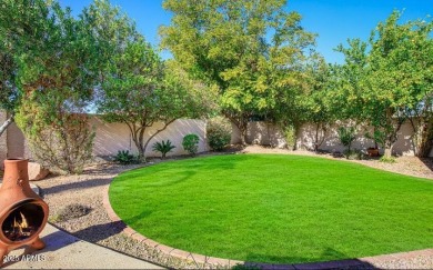 Stunning 3B/2B Home with Private Pool in Arrowhead Ranch! on The Legend at Arrowhead in Arizona - for sale on GolfHomes.com, golf home, golf lot