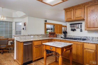 Welcome to this stunning 4-bedroom, 3-full bathroom home nestled on Rancho Solano Golf Course in California - for sale on GolfHomes.com, golf home, golf lot