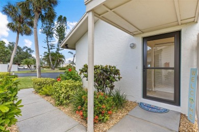 Welcome to this beautifully renovated and fully furnished villa on Capri Isle Golf Club in Florida - for sale on GolfHomes.com, golf home, golf lot