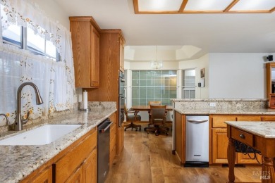 Welcome to this stunning 4-bedroom, 3-full bathroom home nestled on Rancho Solano Golf Course in California - for sale on GolfHomes.com, golf home, golf lot
