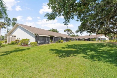 Welcome to this beautifully renovated and fully furnished villa on Capri Isle Golf Club in Florida - for sale on GolfHomes.com, golf home, golf lot