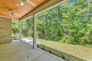 BUILDER SAYS BRING ALL OFFERS!!!  BRAND NEW BRICK HOUSE on Heron Point Golf Club in South Carolina - for sale on GolfHomes.com, golf home, golf lot
