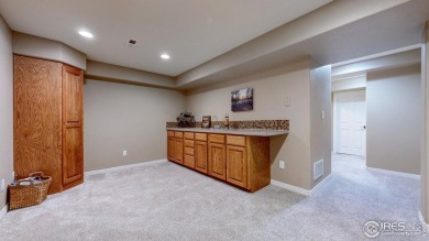 Step into this beautifully updated 5-bedroom, 4-bathroom home in on Ptarmigan Golf Course in Colorado - for sale on GolfHomes.com, golf home, golf lot