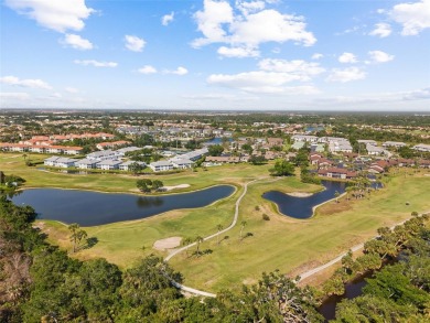 Welcome to this beautifully renovated and fully furnished villa on Capri Isle Golf Club in Florida - for sale on GolfHomes.com, golf home, golf lot