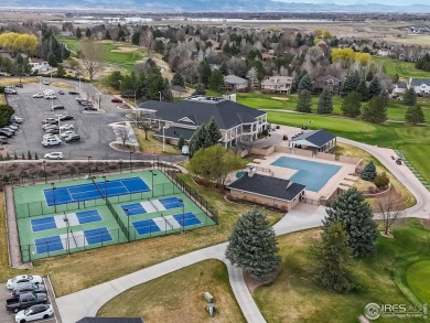 Step into this beautifully updated 5-bedroom, 4-bathroom home in on Ptarmigan Golf Course in Colorado - for sale on GolfHomes.com, golf home, golf lot