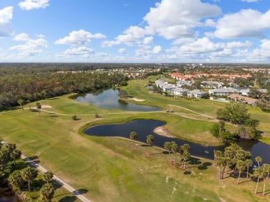 Welcome to this beautifully renovated and fully furnished villa on Capri Isle Golf Club in Florida - for sale on GolfHomes.com, golf home, golf lot