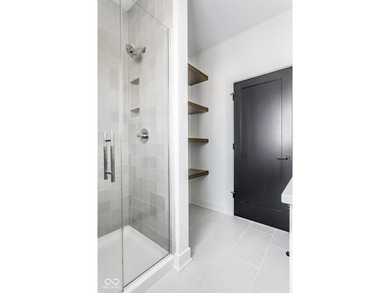 Designed for luxury living, this exquisite new build by Foxlane on Chatham Hills Golf Course in Indiana - for sale on GolfHomes.com, golf home, golf lot