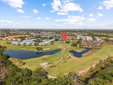 Welcome to this beautifully renovated and fully furnished villa on Capri Isle Golf Club in Florida - for sale on GolfHomes.com, golf home, golf lot
